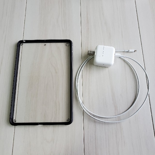 iPad mini5 Wi-Fi 64GB - スペースグレイ 2