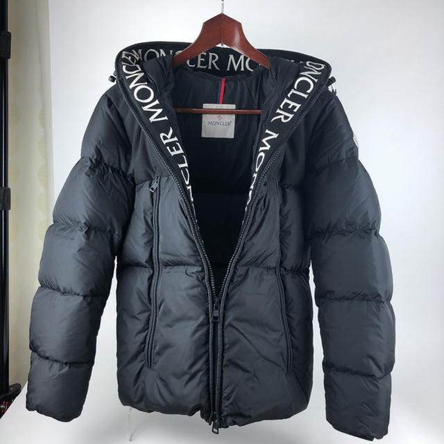 22AW即完売直営購入モンクレールmonclerCardereダウンジャケット