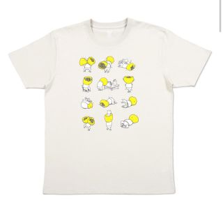 グラニフ(Design Tshirts Store graniph)のヨシタケシンスケ　もうぬげない　グラニフ　Tシャツ(Tシャツ(半袖/袖なし))