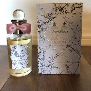 ペンハリガン(Penhaligon's)のPenhaligon’sペンハリガン香水　EQUINOX BLOOM(50ml)(香水(女性用))