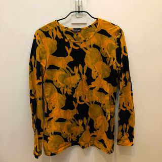 マリメッコ(marimekko)のマリメッコ  (カットソー(長袖/七分))