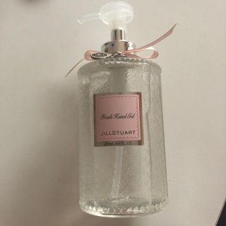 ジルスチュアート(JILLSTUART)のハンド用ジェル(その他)