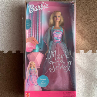 バービー(Barbie)のNicoさま専用　バービー　マジックジュエル(その他)