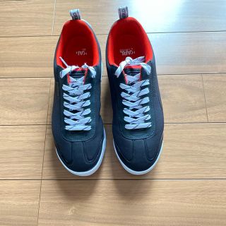 プーマ(PUMA)のPUMA x KARL LAGERFELD ローマ AMR スニーカー(スニーカー)