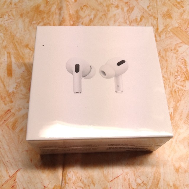 airpods pro