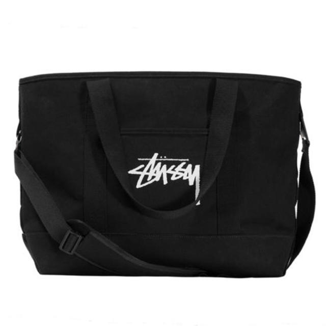 STUSSY NIKE U NRG BR TOTE 新品