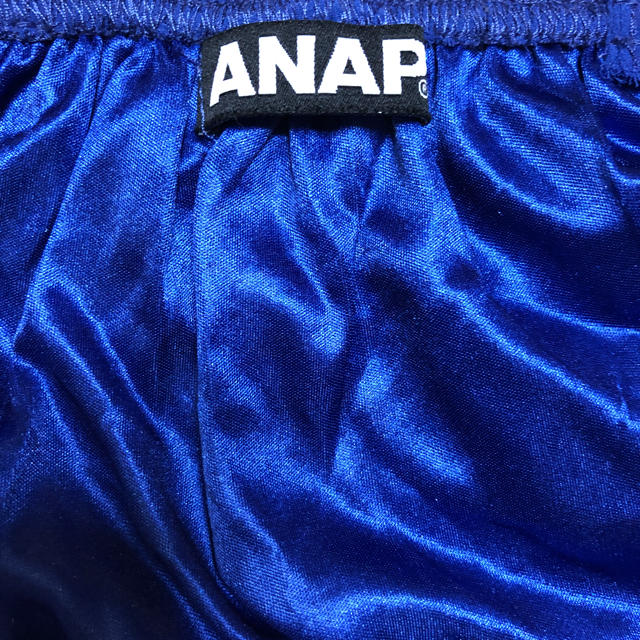 ANAP(アナップ)のANAP☆キャミソール レディースのトップス(キャミソール)の商品写真