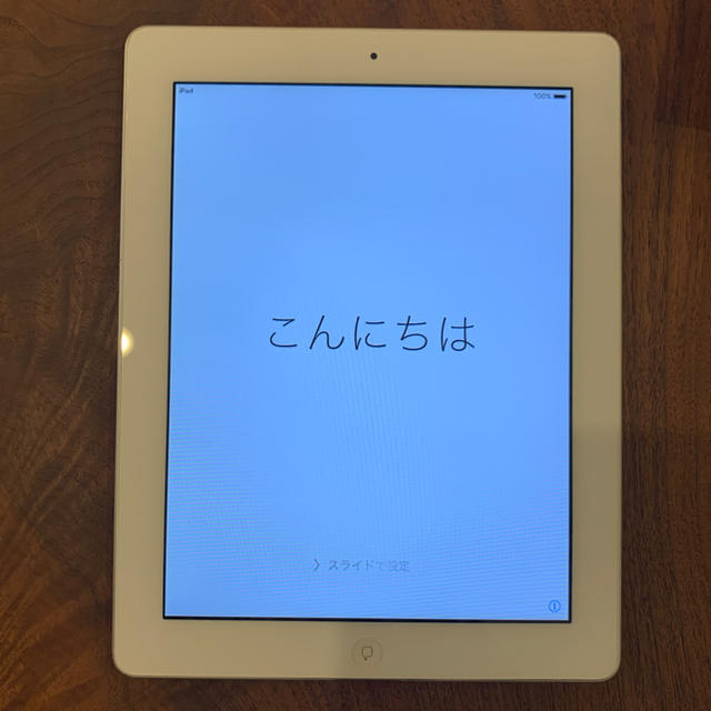 【格安‼️】iPad2 16GB Wi-Fiモデル