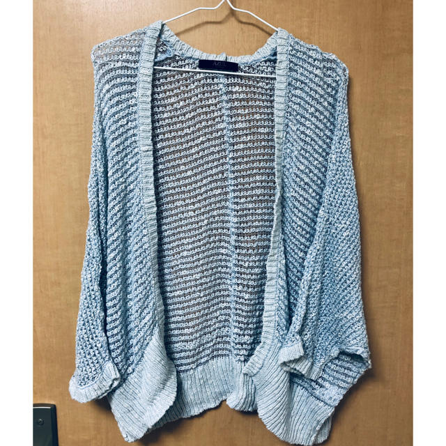 AZUL by moussy(アズールバイマウジー)のAZUL by moussy レディースのジャケット/アウター(その他)の商品写真