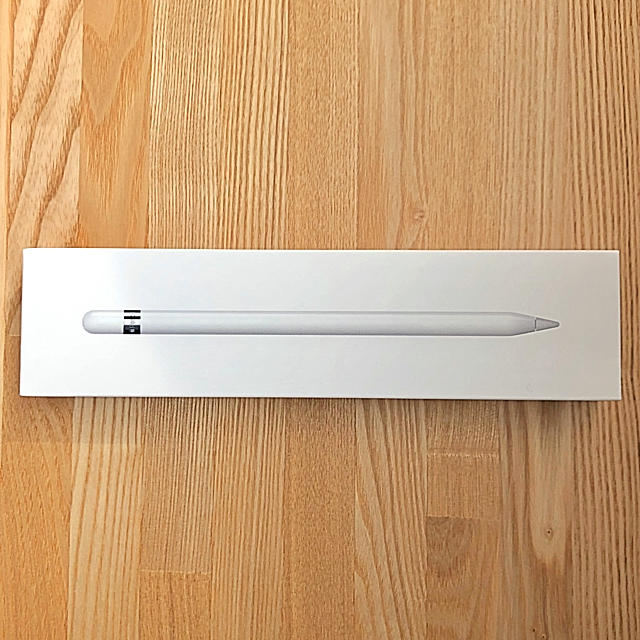 Apple Pencil  第一世代