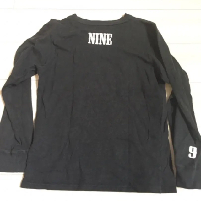 NATURAL NINE(ナチュラルナイン)の値下げ！NATURAL NINE ロンTセット メンズのトップス(Tシャツ/カットソー(七分/長袖))の商品写真