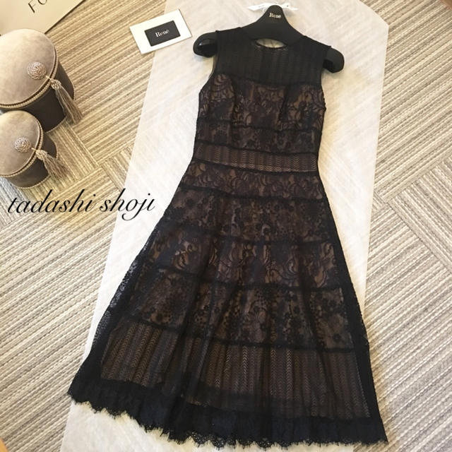 ご専用です♡美品♡タダシショージ tadashi shoji ワンピース ドレスレディース