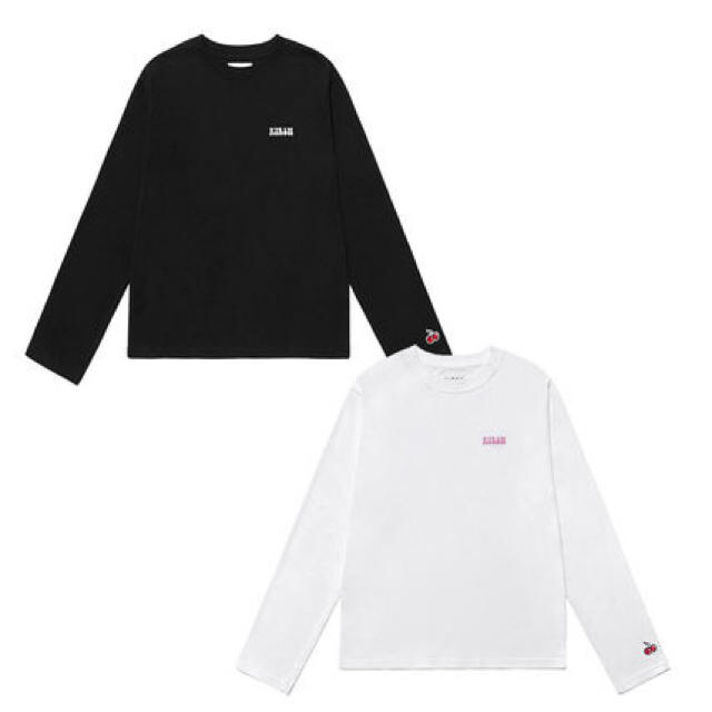 STUSSY(ステューシー)のtシャツ レディースのトップス(Tシャツ(長袖/七分))の商品写真