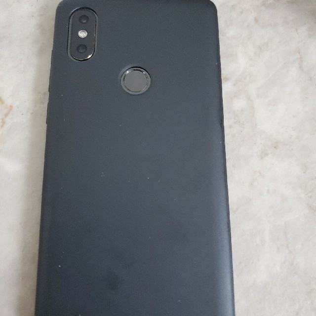 Xiaomi  mix  2s