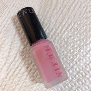 アディクション(ADDICTION)のアディクション チークポリッシュ 5ml ウィンターブラッシュ14番(チーク)