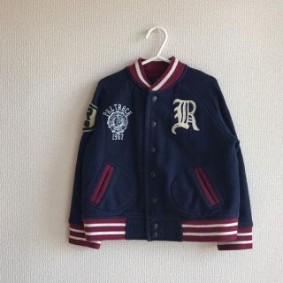 ポロラルフローレン(POLO RALPH LAUREN)のラルフローレン キッズ 子供 100 パーカー  POLO(ジャケット/上着)