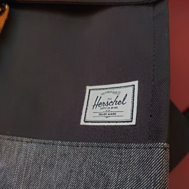 HERSCHEL(ハーシェル)のリュック レディースのバッグ(リュック/バックパック)の商品写真