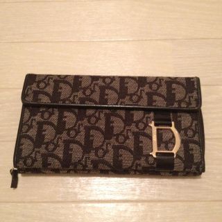 ディオール(Dior)の財布(財布)