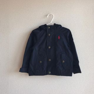 ラルフローレン(Ralph Lauren)のラルフローレン ベビー 90 キッズ 子供 ナイロン 24M(ジャケット/上着)