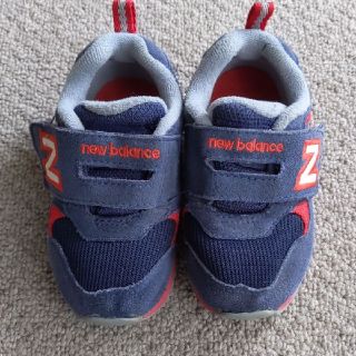 ニューバランス(New Balance)のニューバランス 312 14センチ(スニーカー)