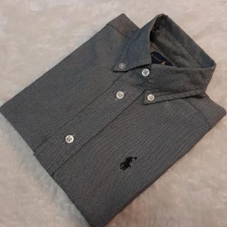 ラルフローレン(Ralph Lauren)のラルフローレン  半袖シャツ 2T(Tシャツ/カットソー)