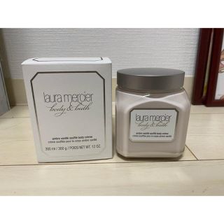 ローラメルシエ(laura mercier)のしょう6112様専用(ボディクリーム)