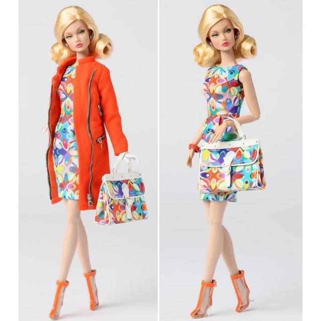 専用です POPPY PARKER Style Lab アウトフィット一式③ Style Lab - Integrity Toys