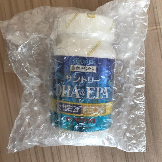 サントリー　DHA &EPA＋セサミンEX オリザプラス　サプリ　即購入ok