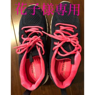 スケッチャーズ(SKECHERS)の値下げ！　スニーカー　レディース(スニーカー)