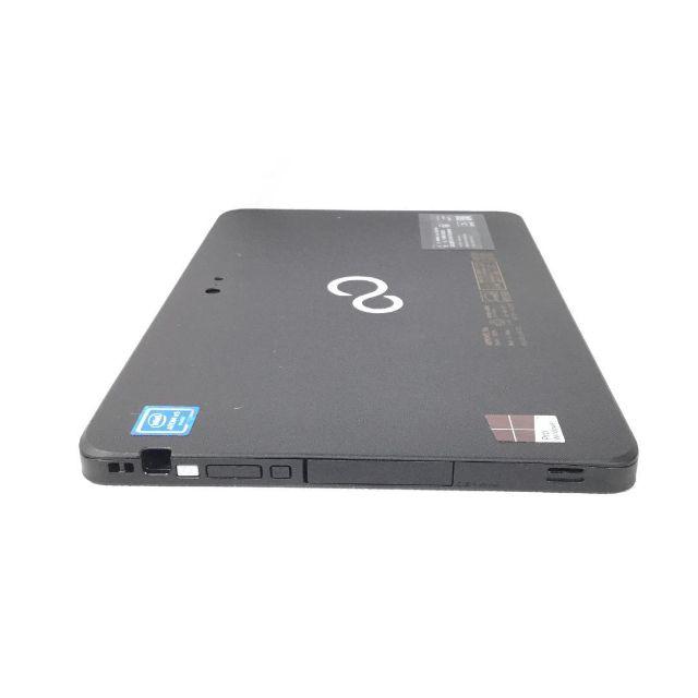 RF-285 FUJITSU ARROWS Tab Q506/NB