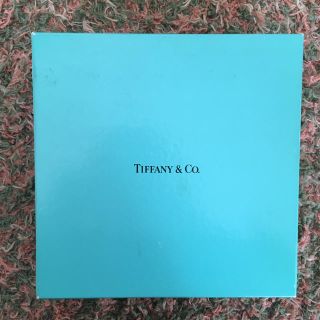 ティファニー(Tiffany & Co.)のcherry様専用　Tiffany プレート　チューリップ2枚セット(食器)