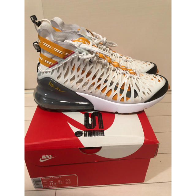 Nike Air Max 270 ISPA ナイキ エアマックス 27cm