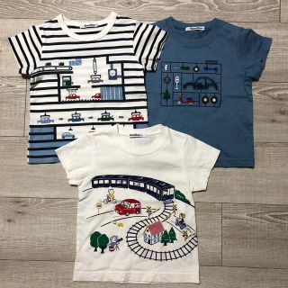 ファミリア(familiar)のご専用　お取り置き　5%offクーポン発行まで💓(Tシャツ/カットソー)