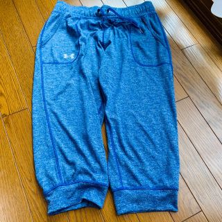 アンダーアーマー(UNDER ARMOUR)のアンダーアーマー レディース  パンツ(トレーニング用品)