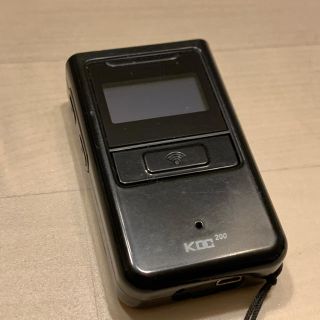 KDC200i バーコードリーダー　送料無料(PC周辺機器)