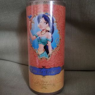 ディズニー(Disney)の【新品、未開封】Disney&ハウスオブローゼ　ジャスミン オードトワレ40mL(香水(女性用))