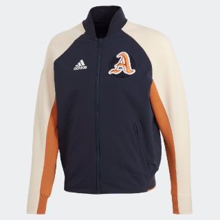 アディダス(adidas)のadidas バーシティジャケット(その他)