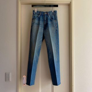 輝く高品質な セリーヌ CELINE フレアデニム ©️ - デニム/ジーンズ