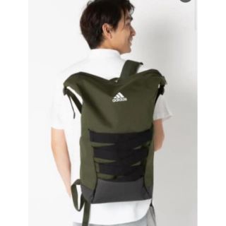 アディダス(adidas)のアディダス コミューター COMMUTER デイパック リュック 30L(バッグパック/リュック)