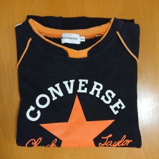 コンバース(CONVERSE)のコンバース長袖T(Tシャツ/カットソー)