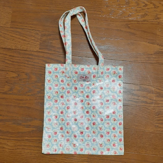 Cath Kidston(キャスキッドソン)のCath Kidston　トートバッグ レディースのバッグ(トートバッグ)の商品写真