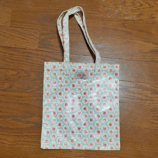 キャスキッドソン(Cath Kidston)のCath Kidston　トートバッグ(トートバッグ)