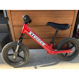 ストライダ(STRIDA)のストライダー(自転車)