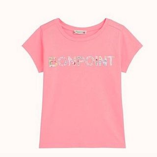 ボンポワン(Bonpoint)のボンポワン 20SS Tシャツ 6a(Tシャツ/カットソー)