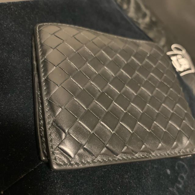 Bottega Veneta 二つ折り財布