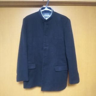 ４ 学生服 上のみ 180A(スーツジャケット)