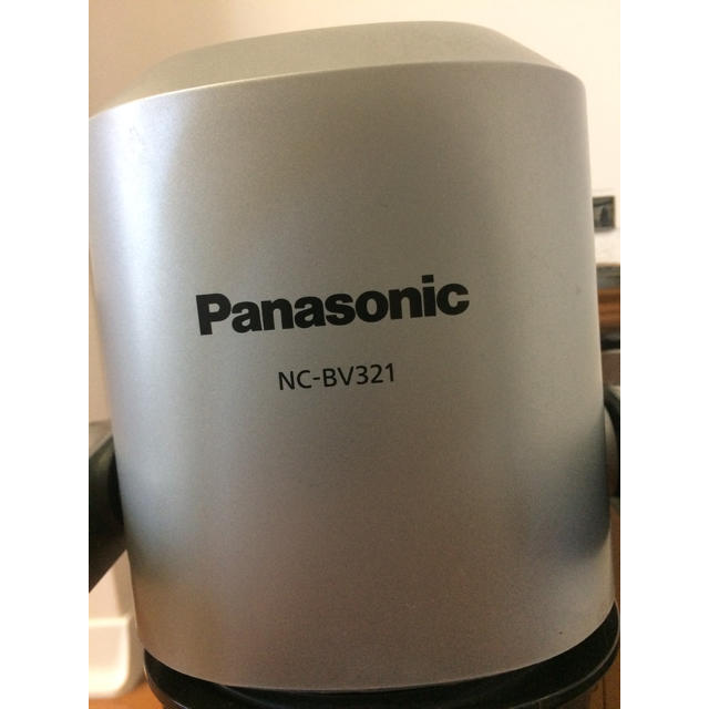 Panasonic(パナソニック)のパナソニック エスプレッソ&コーヒーマシン スマホ/家電/カメラの調理家電(エスプレッソマシン)の商品写真