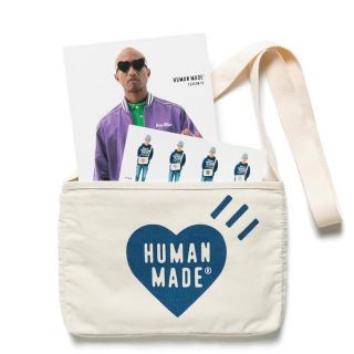 アベイシングエイプ(A BATHING APE)の★新品★ HUMANMADEBOOKFORFUTURISTICTEENAGERS(その他)