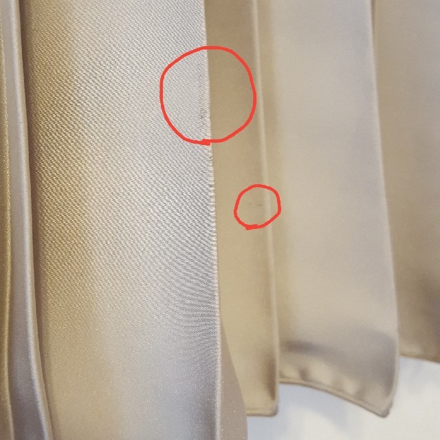 IENA(イエナ)の2019 IENA S/S アコーディオンプリーツスカート レディースのスカート(ロングスカート)の商品写真
