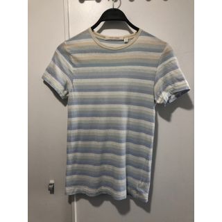 マークジェイコブス(MARC JACOBS)のMARC JACOBS マルチボーダー Tシャツ (Tシャツ/カットソー(半袖/袖なし))